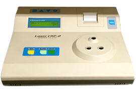 CRP測定器