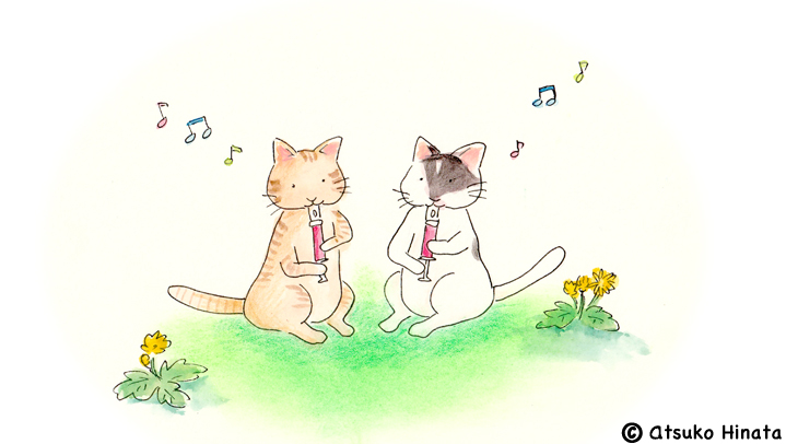 はっとり動物病院